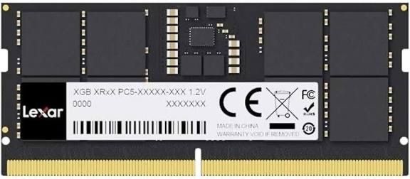 ddr5 16gb 5600Mhz sodimm ishlatilmagan