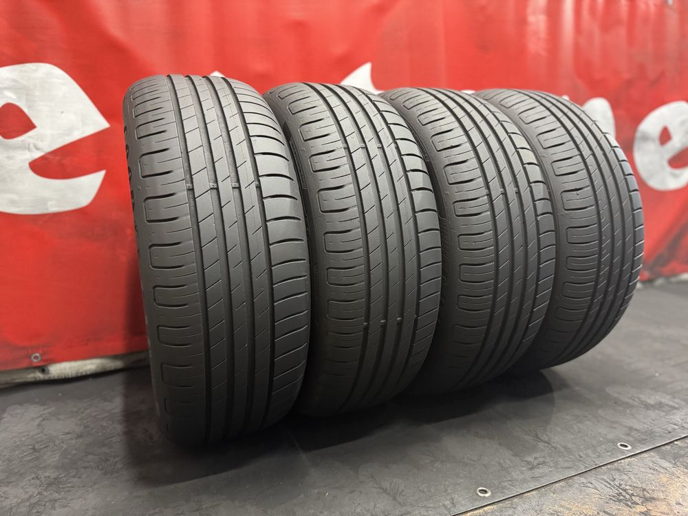 205 60 16, Летни гуми, Goodyear EfficientGripPerformance, 4 броя
