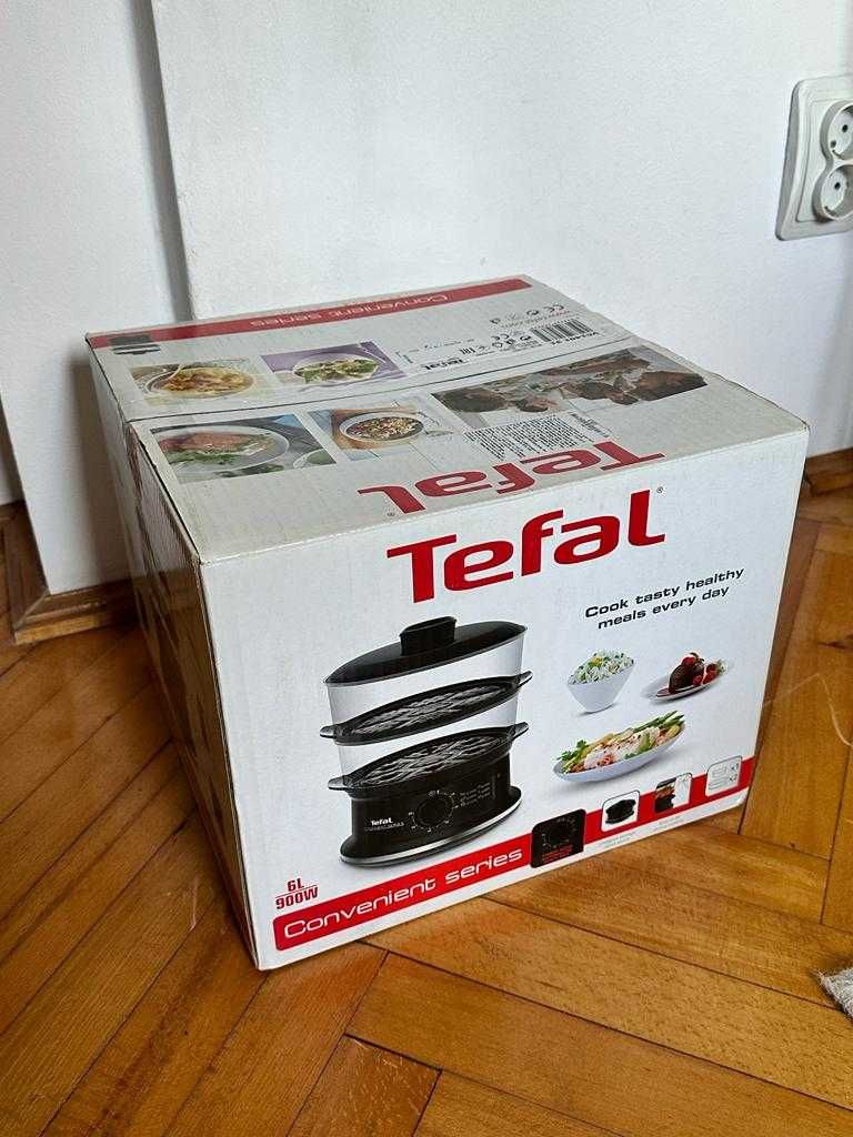 aparat de gatit Tefal