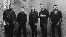 3 tichete de acces Three Days Grace Bucuresti