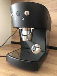 Ascaso Espresso Machine BASIC BLACK ONE B72