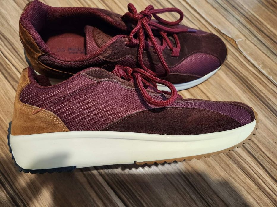 Оригинални маратонки Поло