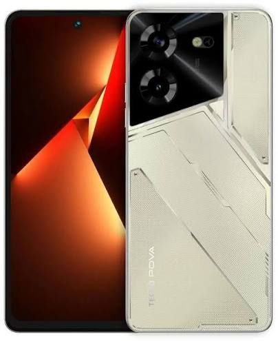 Тecno pova 5 256гб