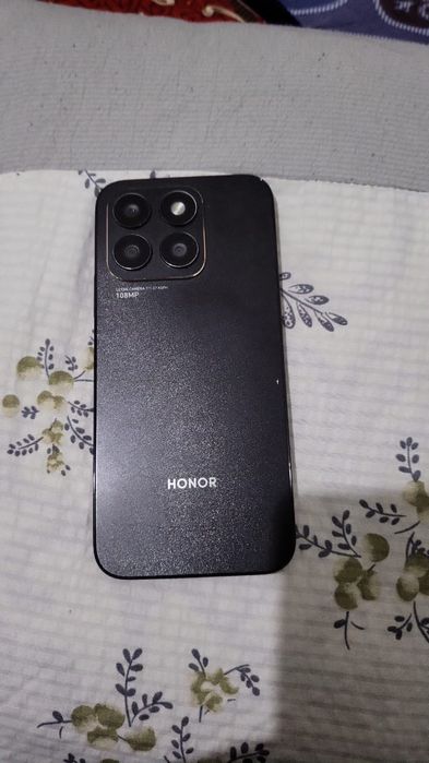 Хонор х8 b 256gb