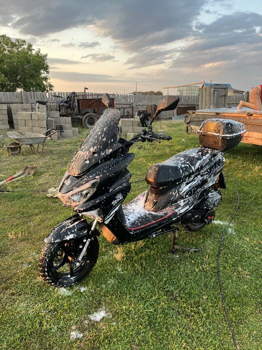 Продам или обмен на телефон