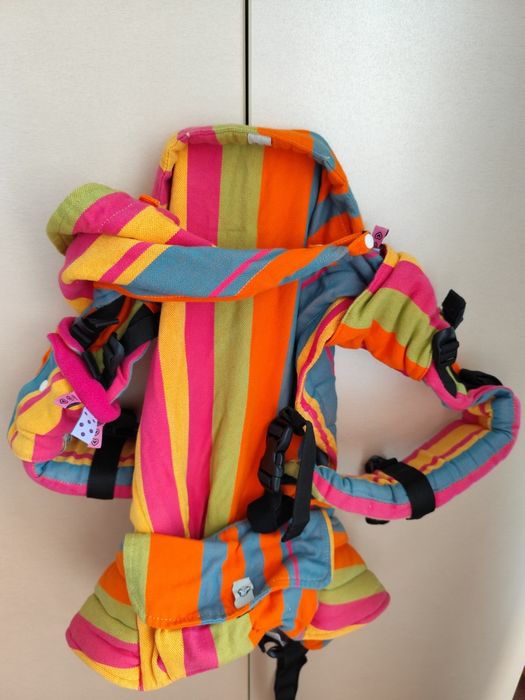 Marsupiu LennyLamb - stare excelenta