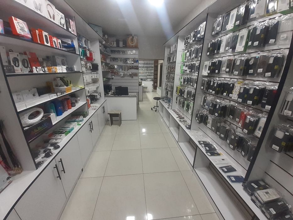 Ремонт сотовых телефон,телефон тамирлаш