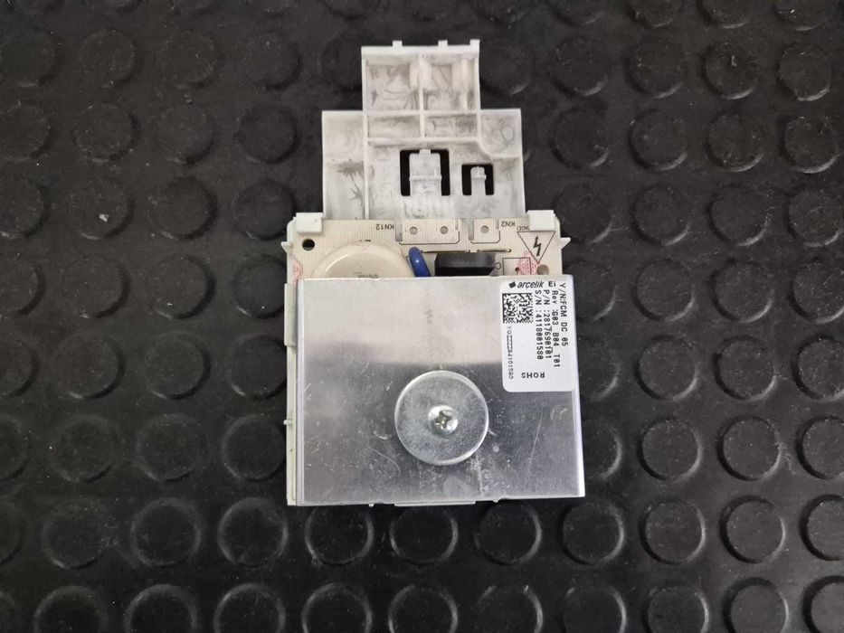 Placa electronica , modul DC masina de spalat Beko 2817690101 / C159