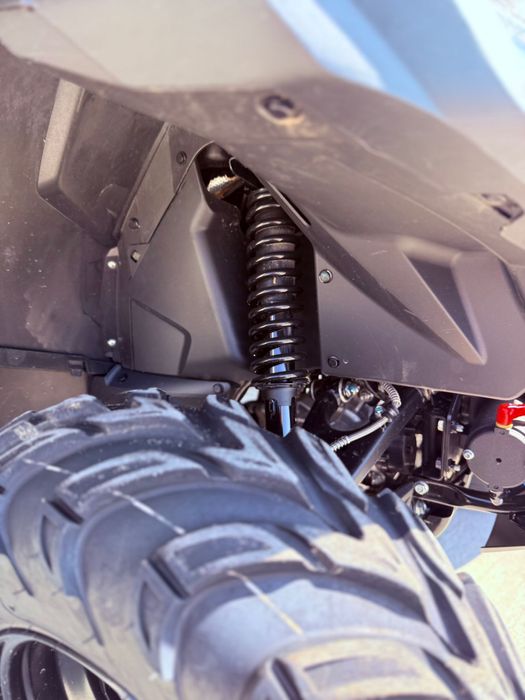Vând Goes 500L > < CF MOTO