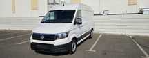 Volkswagen Crafter L3H3