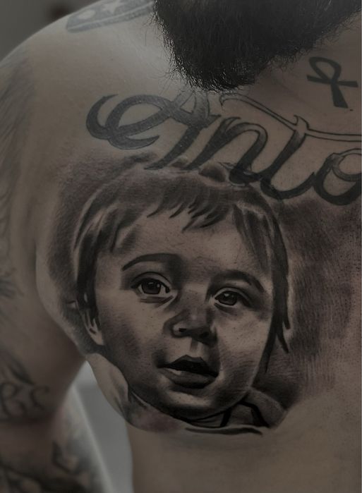 Tatuaje la pret accesibil