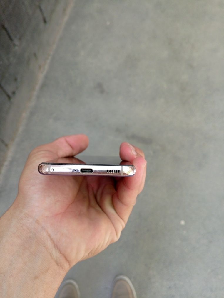 Samsung S21 5G Holati ideal