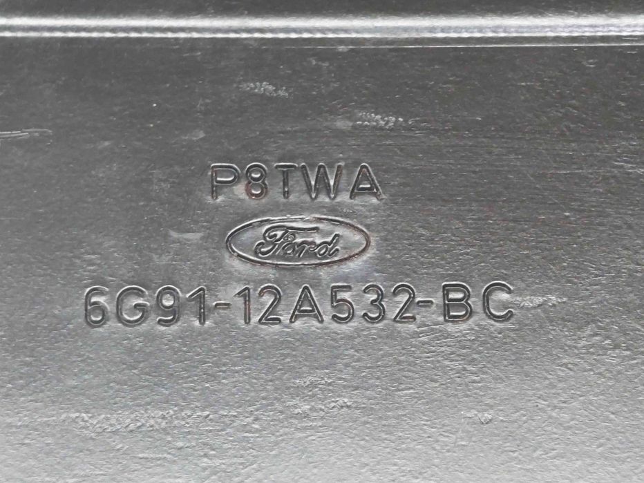 Calculator motor ECU Ford Mondeo 4 [Fabr 2007-2015] 6H91-12A532-BC 2.0