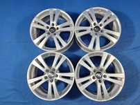 Jante Aliaj 5x112 17'' AUDI Skoda Seat VW Mercedes - 7J ET 38 !