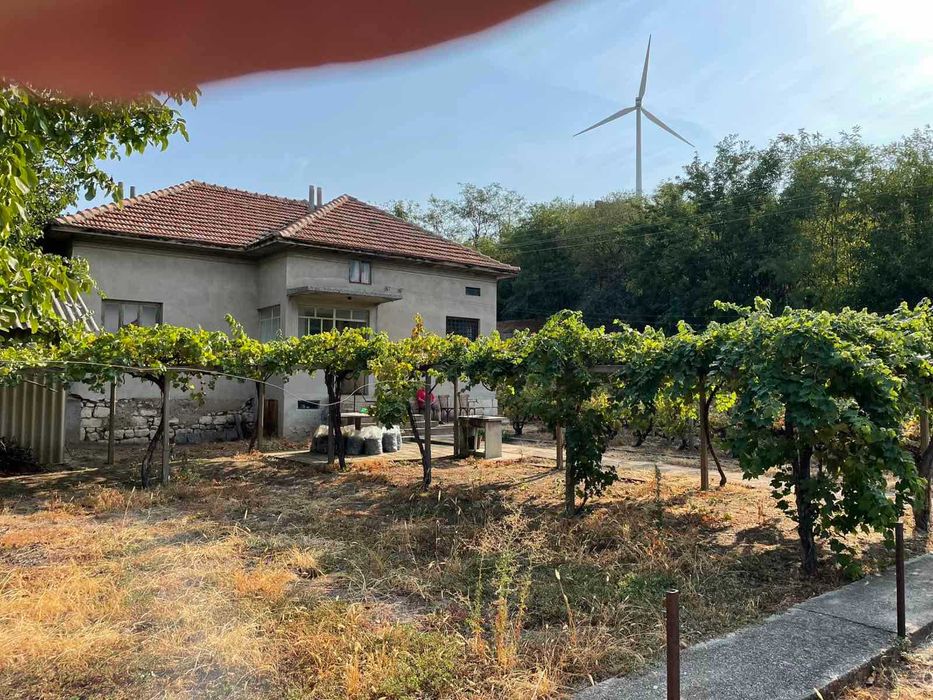 Продава се Къща в с. Сомовит, Област Плевен - 140 кв.м за 128 €/кв.м - Снимка #3