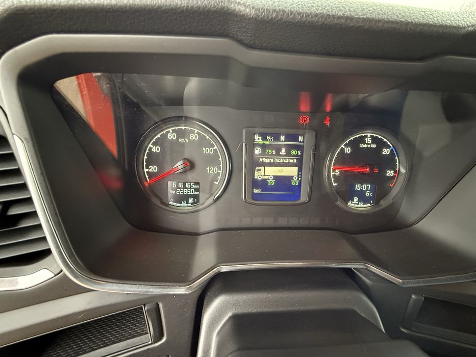 Scania R450 - 2018