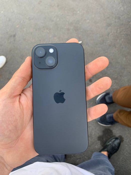 Iphone 15 128 yomks 87