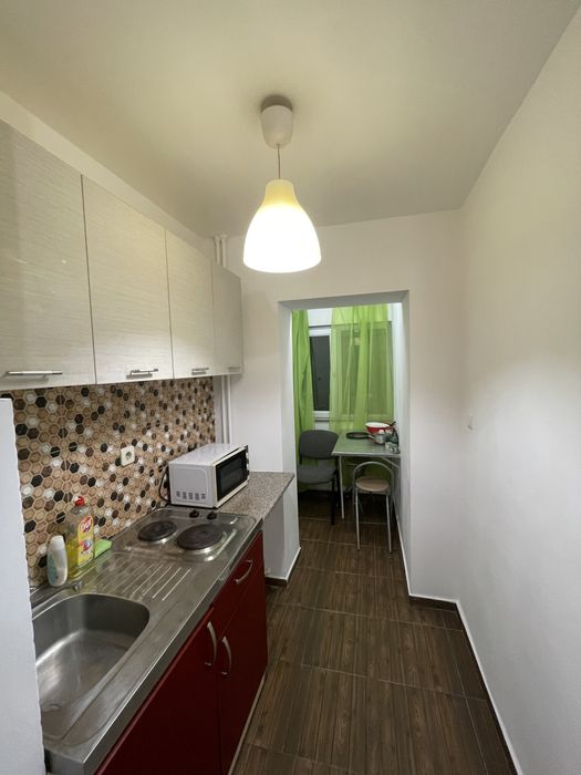 Dau in chirie garsoniera tip D