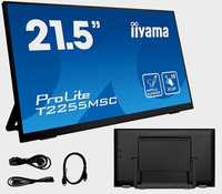 Monitor Touch Screen IIYAMA Pro Lite T2255msc