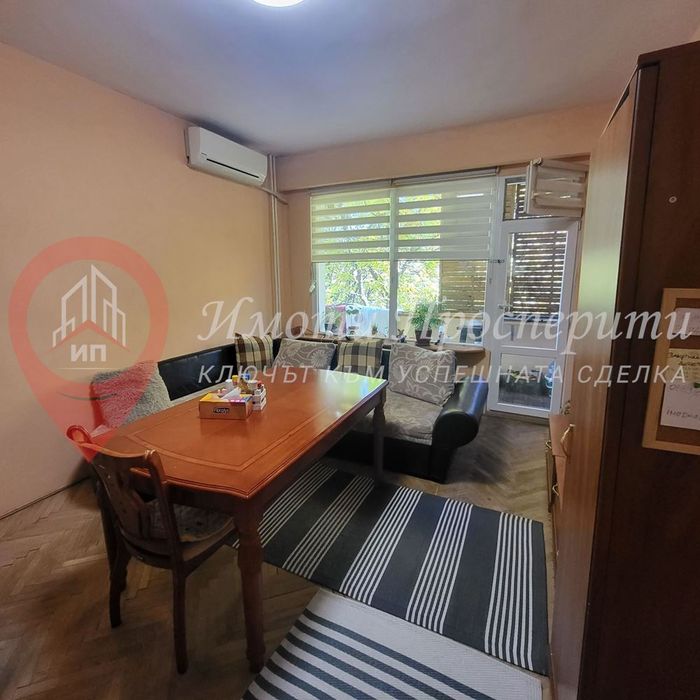 Продава се Двустаен апартамент в София, Западен парк - 64 кв.м за 2422 €/кв.м - Снимка #2