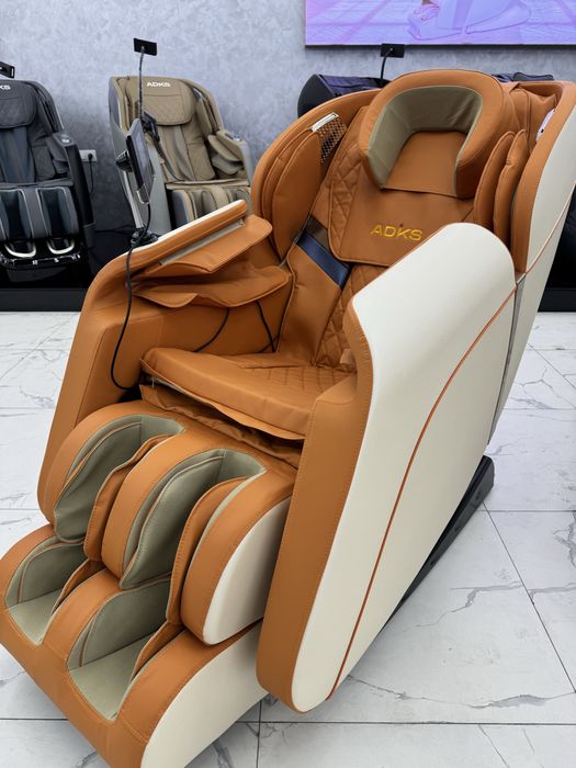 Кресло массажное Adiks A-767 restyline