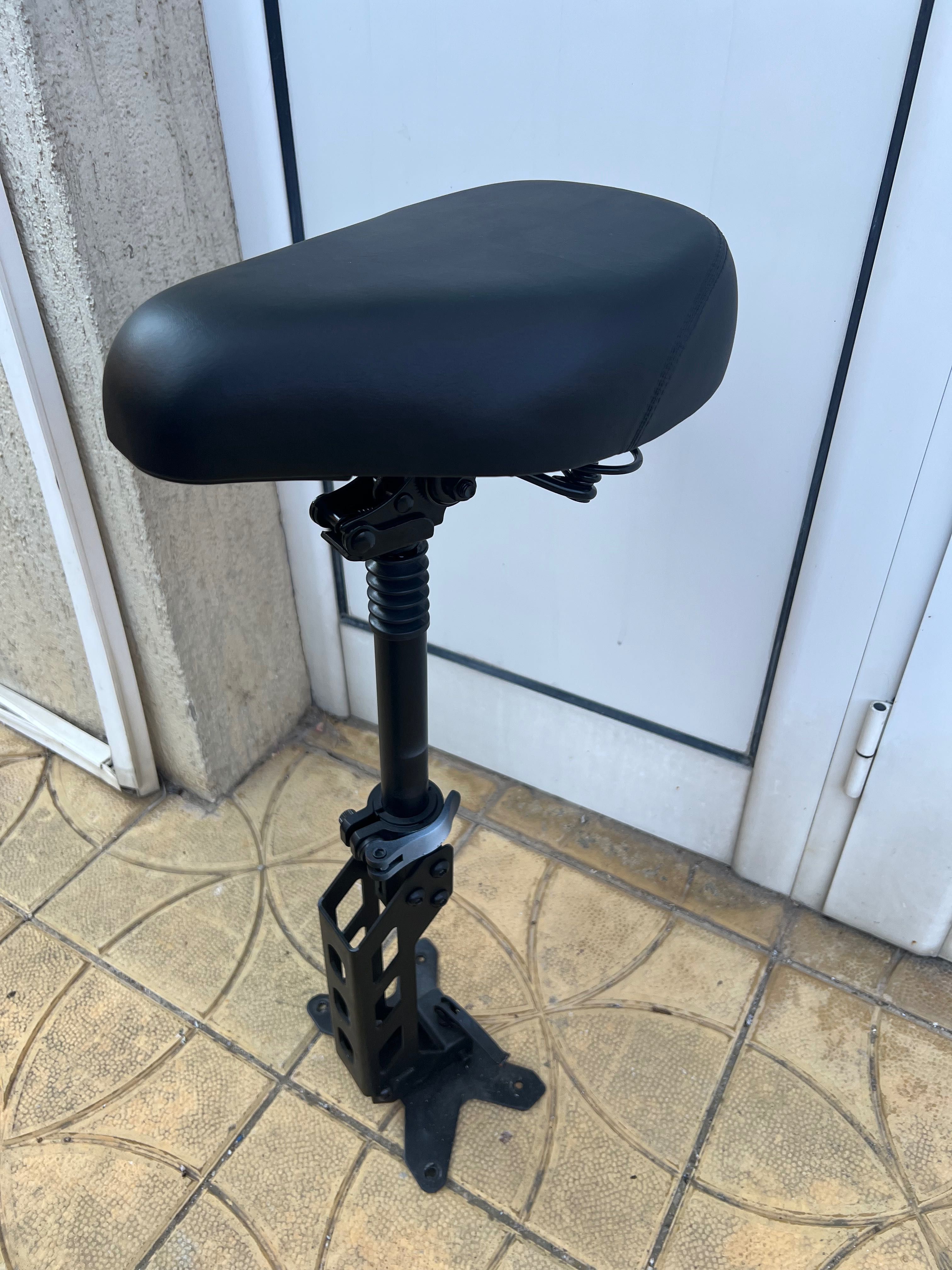 Custom тротинетка Kugoo Kirin g2 max