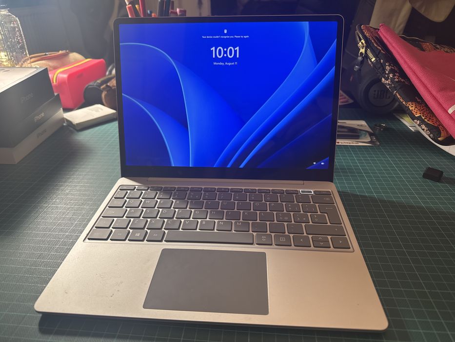 Laptop Surface Go TouchScreen