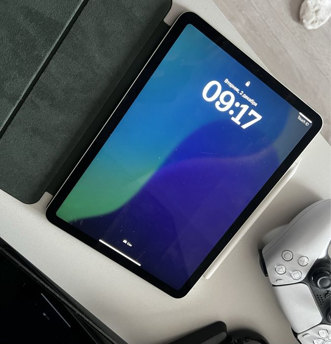 Ipad air 64 gb + apple pencil