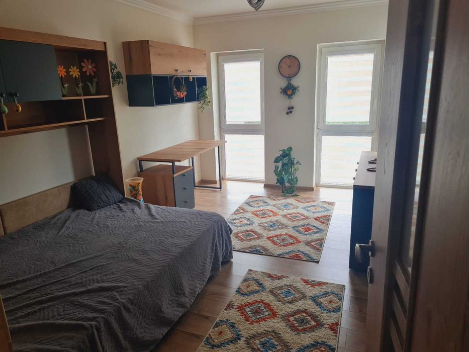 Inchiriez apartament nou cu facilitati premium