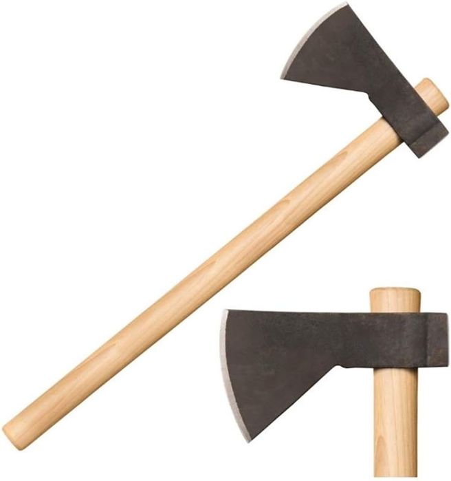 Брадва Cold Steel Hudson Bay Tomahauk