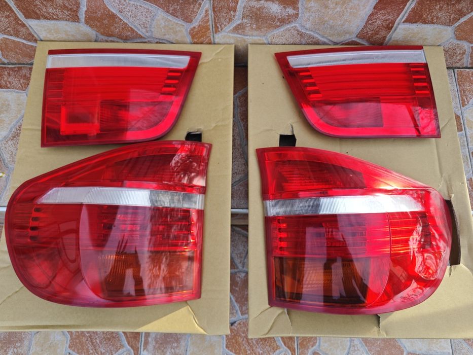 Стопове БМВ х5 е70