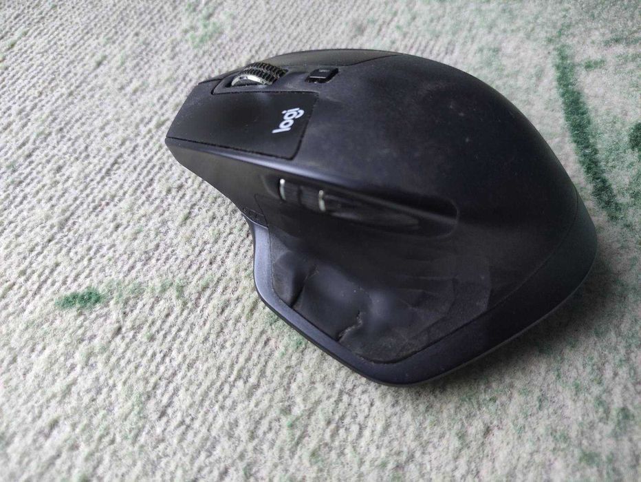 Мишка Logitech Master MX 1