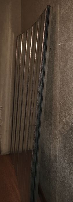 Профнастил, 5 листов