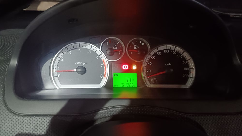 Nexia 3 . Neksiya 3  Ravon