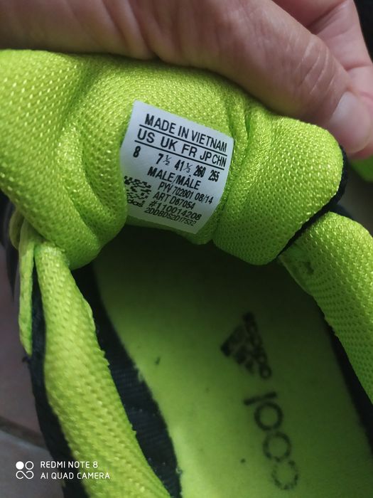 Adidasi adidas stare foarte buna