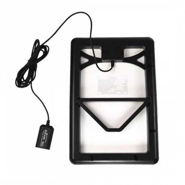 Panou solar USB 8W