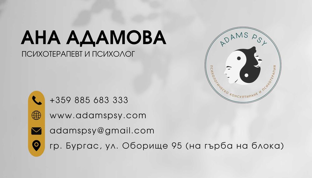Mint - Цялостна бизнес визия: лого, визитки, банери и материали