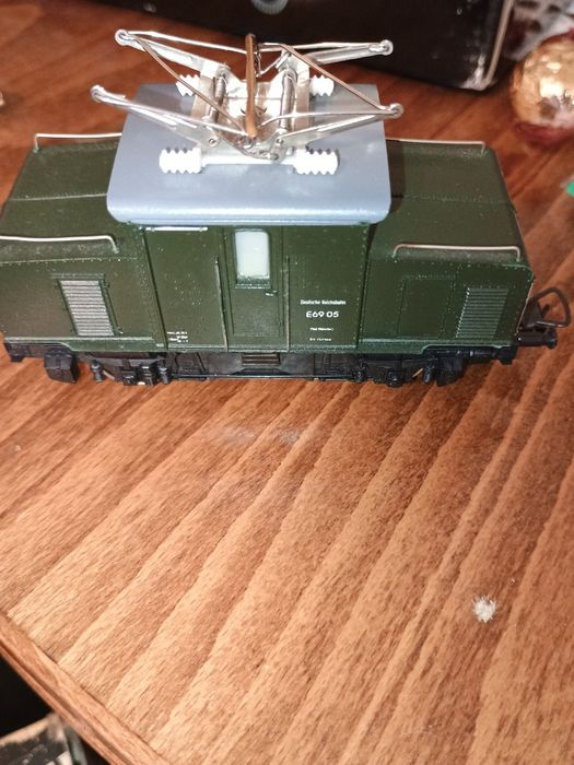 Колекционерски влакчета