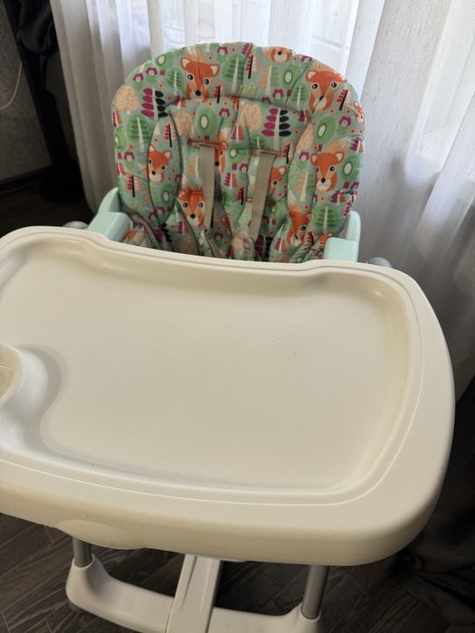 Стульчик Peg Perego