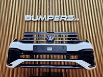 Volkswagen Tiguan II 2020/2024 5N 5NN R-line full complet Bara BF3129
