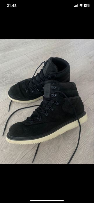 Adidasi gheata reebok marime 41