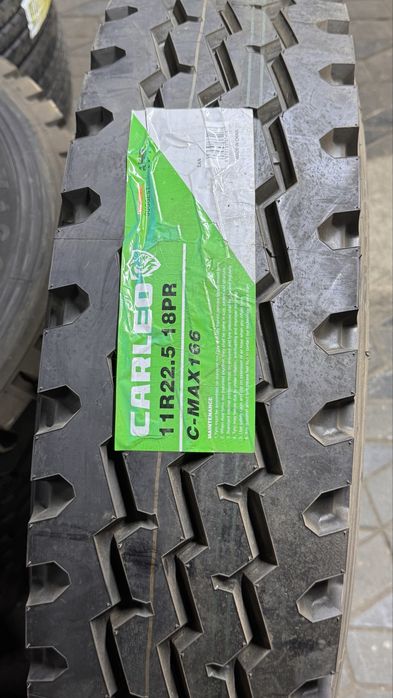 Продам 1 шину новая 25 года 11-22.5