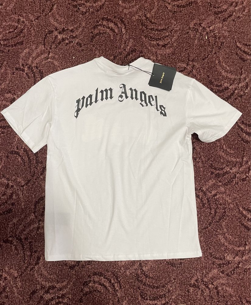 Tricou Palm Angels