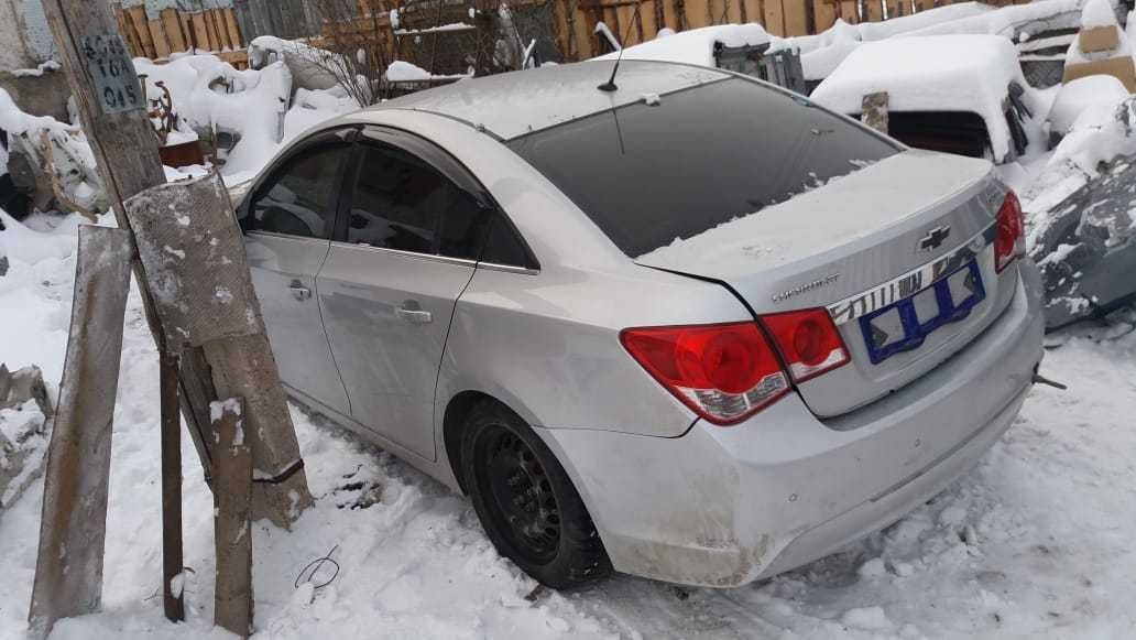 Вакуум цилиндр тормозной Шевроле Круз Авео Кобальт Chevrolet Cruze