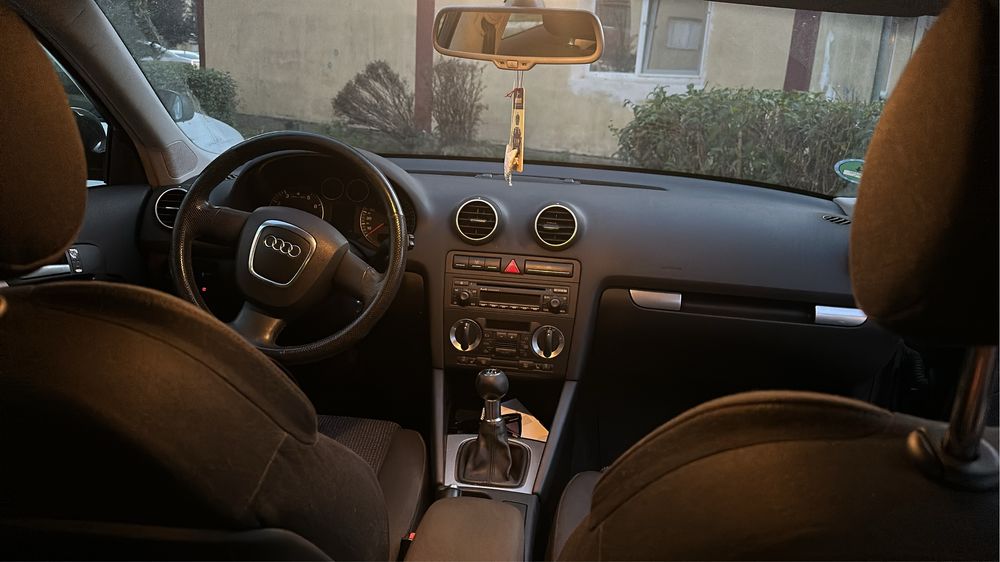 Se vinde Audi A3