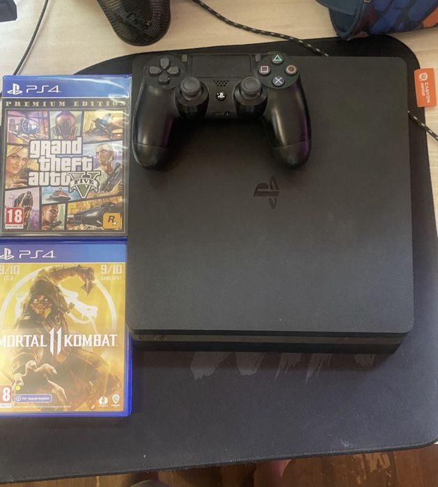 Playstation4 1tb