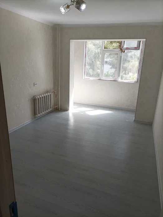 Евро тамирланган 2 хонали квартира 1 каватда сотилади Пиридастгир