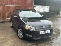 Vw Polo 1.2TDI 2014