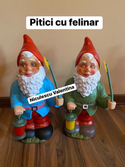 Alba ca zapada si cei 7 pitici noi