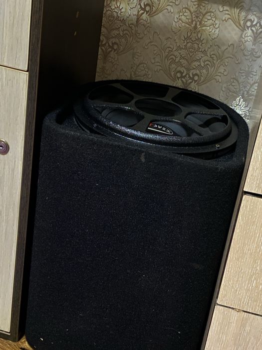 Продадам самбуфер